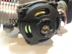 Двигатель для квадроцикла 49 куб