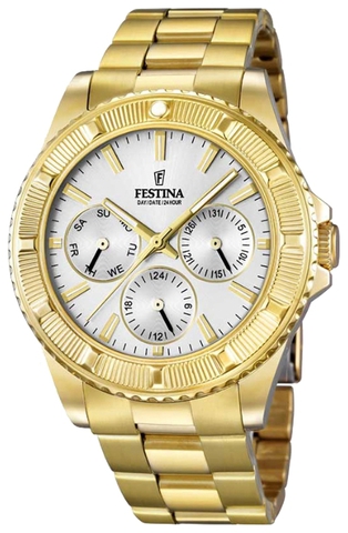 Наручные часы Festina F16693/1 фото