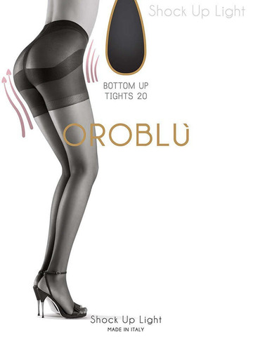 Колготки Shock Up Light 20 Oroblu