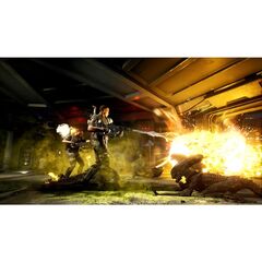 Aliens Fireteam Elite PS4