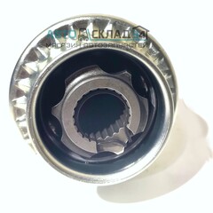 ШРУС ВНУТРЕННИЙ NEXIA, LANOS, LACETTI, AVEO GSP