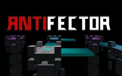 Antifector (для ПК, цифровой код доступа)