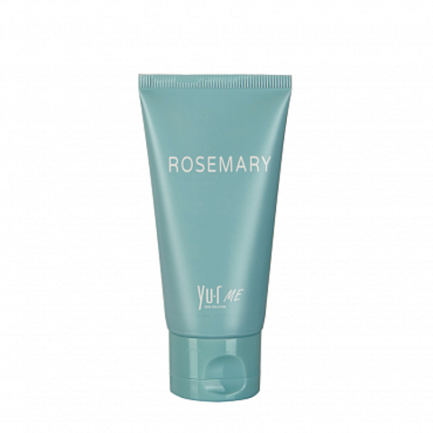 YU.R Крем для рук увлажняющий с розмарином 50 мл. | YU.R,ME Hand Cream Rosemary