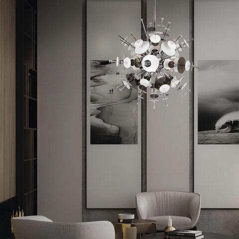 Подвесной светильник Loft It Avenir 10137/720 Chrome