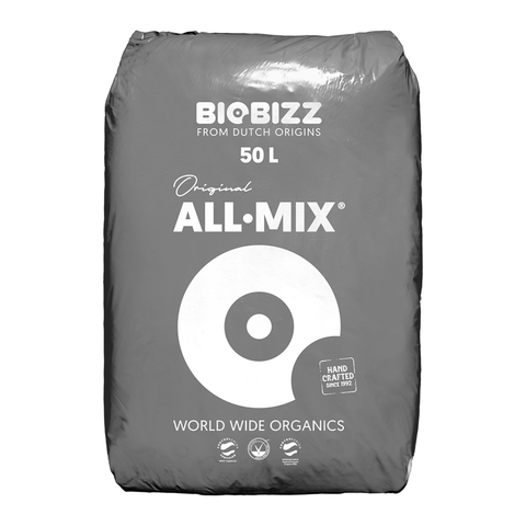 Субстрат All Mix BioBizz 50л