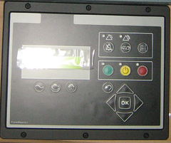 Контроллер панели управления PWT 2.1 / CONTROL GP.-ELEK - PW2.1 L1 АРТ: 10000-94943