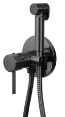 REMER X65WCFP Гигиенический душ со смесителем скрытого монтажа (душевой шланг и скрытая часть в комплекте) x style фото