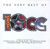 10CC: The Very Best Of 10cc