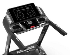 Беговая дорожка Dfit Maxima X New