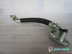 Трубка охлаждения масляной системы / PIPE,OIL АРТ: 997-314
