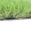 Искусственная трава "Топи Грасс" (Ворс 8000), ширина 2м, рулон 20м