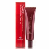 Антивозрастной крем для кожи вокруг глаз DeAge Red-Addition eye crem CHARMZONE