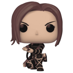 Фигурка Funko POP! Animation Attack on Titan S5 Sasha Braus