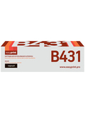 Тонер-картридж EasyPrint LO-431 для Oki B431, MB461, MB471, MB491 (7000 стр.)