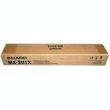 Узел ролика переноса Sharp AR57xx, MXM264, 314, 358 (MX311TX)