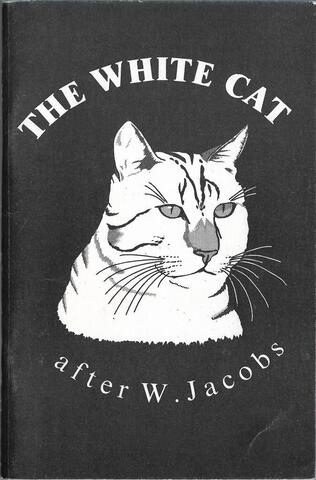 The White Cat and other stories