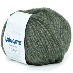 Пряжа Lana Gatto Lounge (30501)