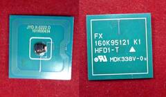 Чип для драм-картриджа Xerox WC5222 (чип для xerox 101R00434) ресурс 50 000 стр.