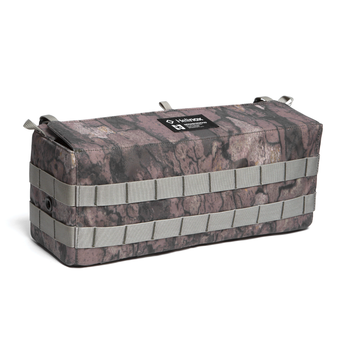 NEIGHBORHOOD : NH X HELINOX . TABLE SIDE STORAGE S – BELIEF  