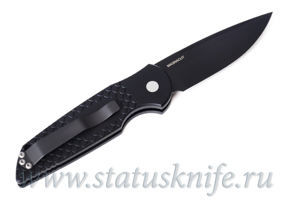Нож Pro-Tech TR-3X1 MC MagnaCut Fish Scales