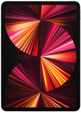 Apple iPad Pro 11 (2021) 128GB Wi-Fi + Cellular Space Gray