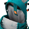 Картинка рюкзак мультиспортивный Kanrock Moveit 13 Sea Green - 22