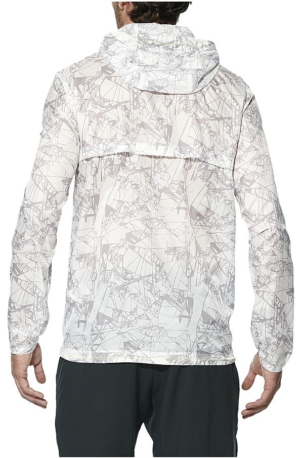 Asics Fuzex Packable Jacket
