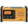 Радиоприемник  Sangean MMR-88 yellow