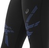 Капри Asics Stripe Knee Tights женские