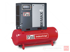 Винтовой компрессор FINI K-MAX 1510-500F