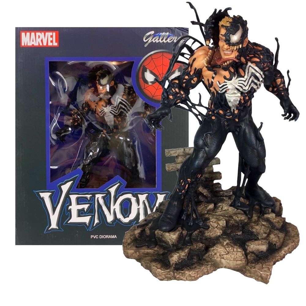 marvel gallery venom