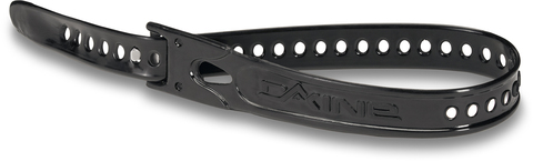 Картинка липучки Dakine Heli Strap Black - 1