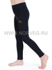 Комплект термобелья из шерсти мериноса Norveg Active Kids детский