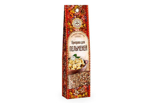 Приправа для пельменей, 20г