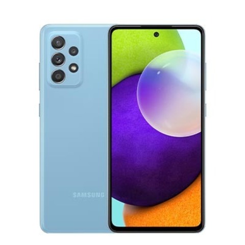 Samsung Galaxy A52, 256 ГБ, Синий