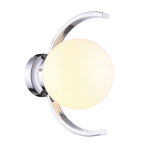 Бра Arte Lamp Claudia A8055AP-1CC