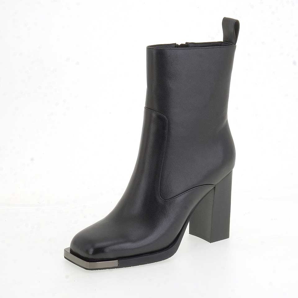 Ботильоны женские GRACIANA 6839-0610-1BGR черные