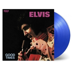 Elvis / Good Times (Coloured Vinyl)(LP)