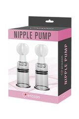 Вакуумные помпы Nipple Pump для стимуляции сосков - 