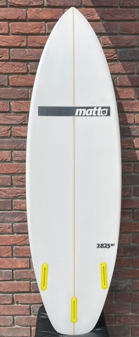 MATTA 2825 6'4