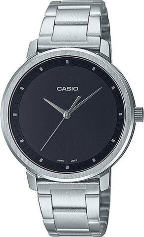 Наручные часы Casio LTP-B115D-1E фото