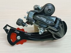 Переключатель на велосипед Shimano Tourney TZ RD-TZ500 (задний) z024