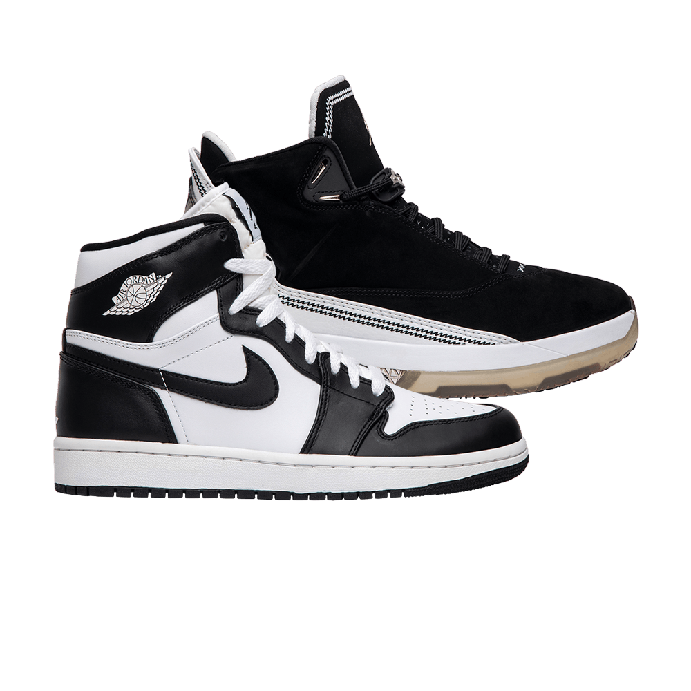 Air jordan 1 countdown pack hotsell