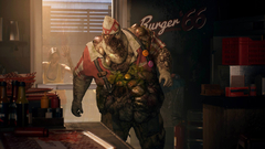 Игра Dead Island 2 (PS5)