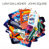 GALLAGHER, LIAM & SQUIRE, JOHN: Liam Gallagher & John Squire (Винил)