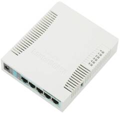 MikroTik RB951G-2HnD Беспроводной маршрутизатор