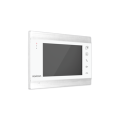 Видеодомофон WHITE MAGIC 7С Novicam v.4776