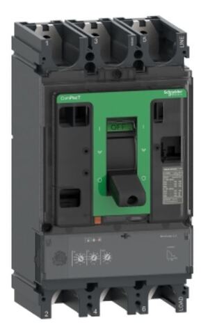 Schneider Electric NSX630F