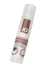 Водно-масляный лубрикант JO Silicon free Hybrid Lubricant ORIGINAL- 30 мл. - 