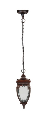 Садово-парковый светильник серии Verona R 86205 R